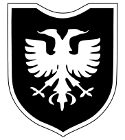 21st WAFFEN GEBIRGSJÄGER DIVISION DER SS 